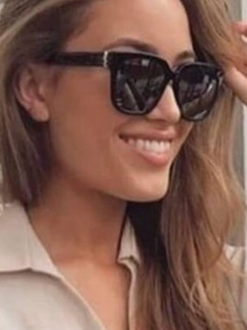 Saint Laurent Sunglasses